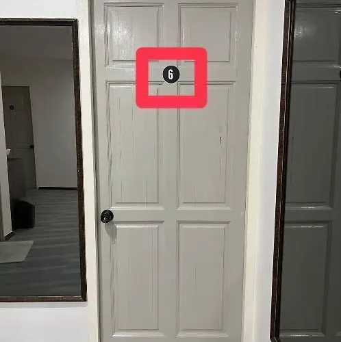 9 Mins To Bts 2 Private Queen - Share Bath
